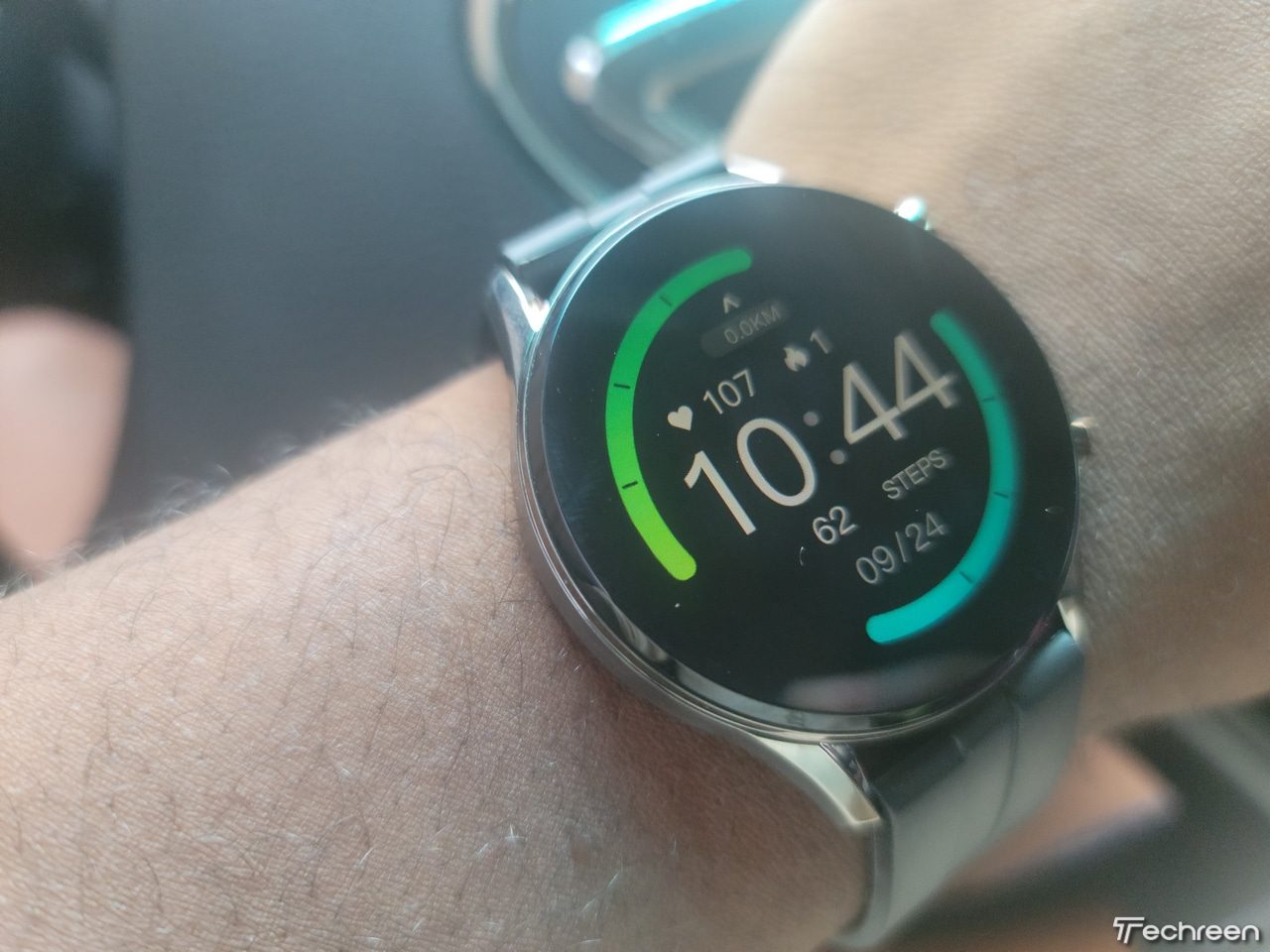 xiaomi imilab w12 smartwatch 010