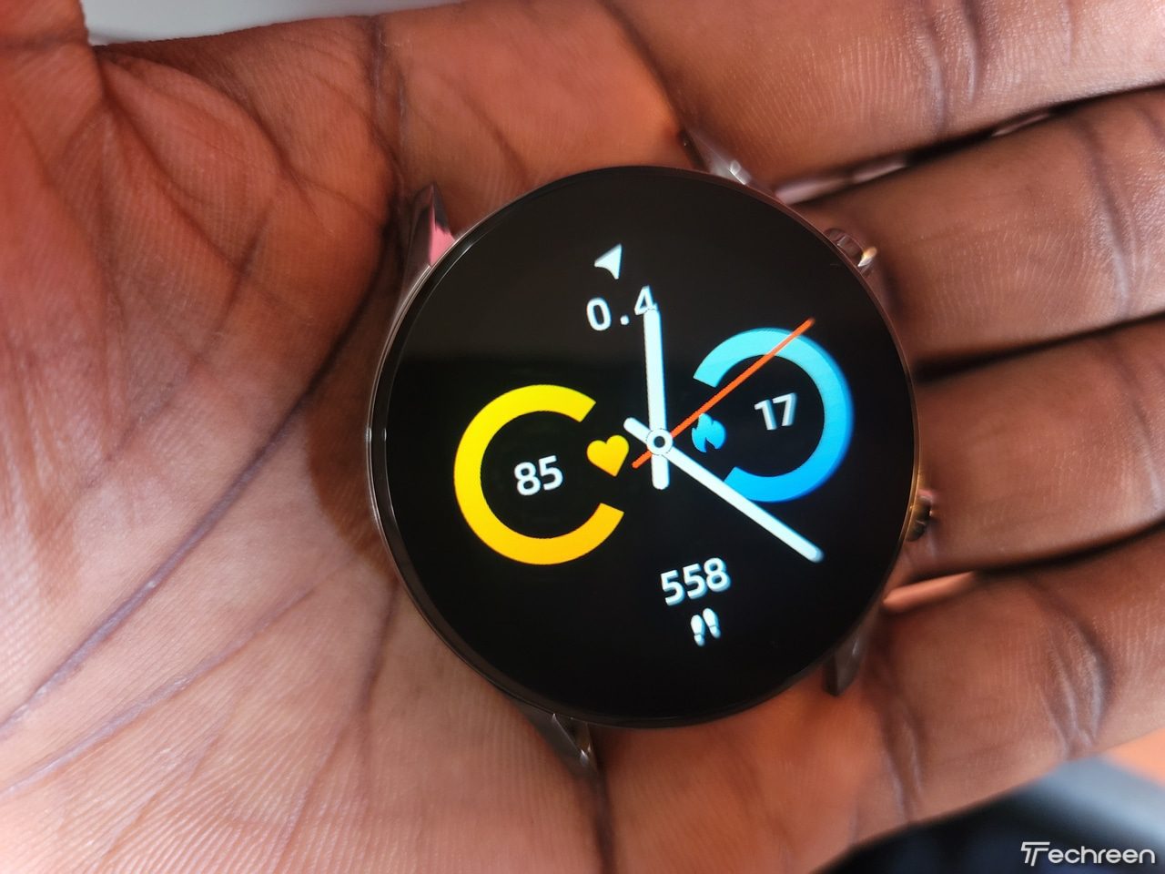 xiaomi imilab w12 smartwatch 025