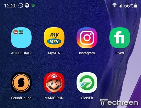 xiaomi imilab w12 smartwatch app