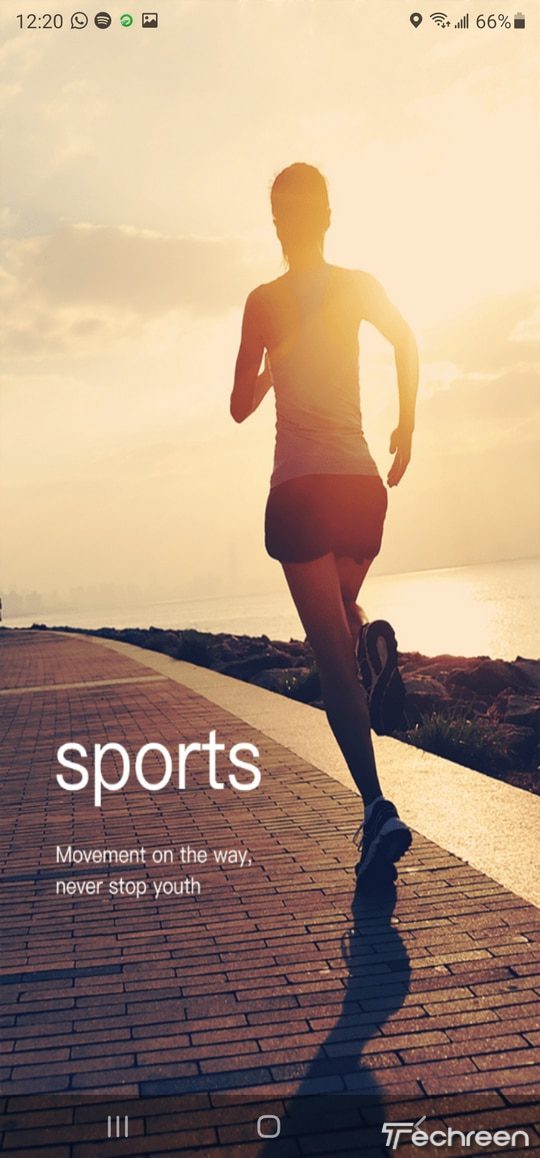 xiaomi imilab w12 smartwatch app 2