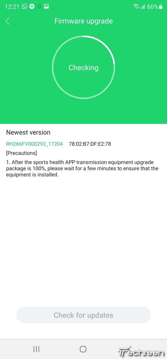 xiaomi imilab w12 smartwatch app 5