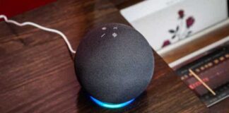 Amazon Echo