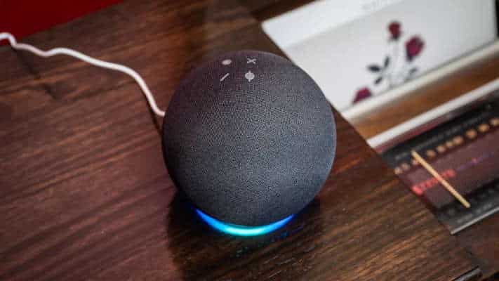Amazon Echo