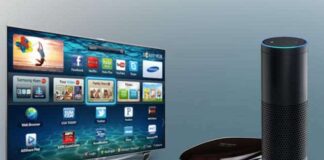 Control Tv With Amazon Echo
