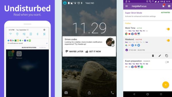 Notifications 11