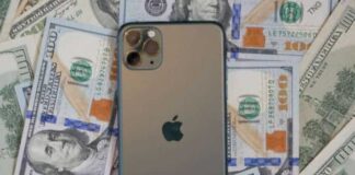 Sell Iphone