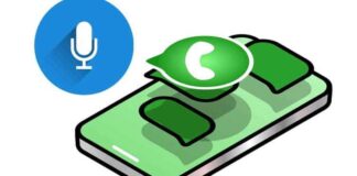 Whatsapp Audio