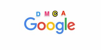 Counter Dmca From Google Search