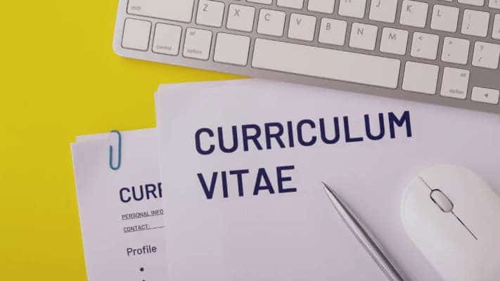 Curriculum Vitae