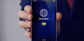 Data Roaming