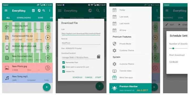 Download Accelerator Plus