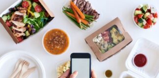 Food Delivery