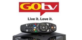 Gotv Nigeria 1