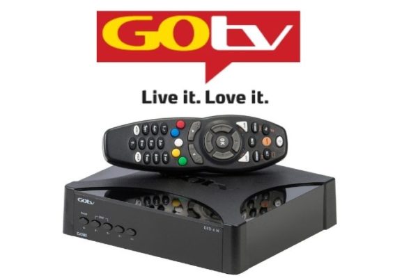 Gotv Nigeria 1