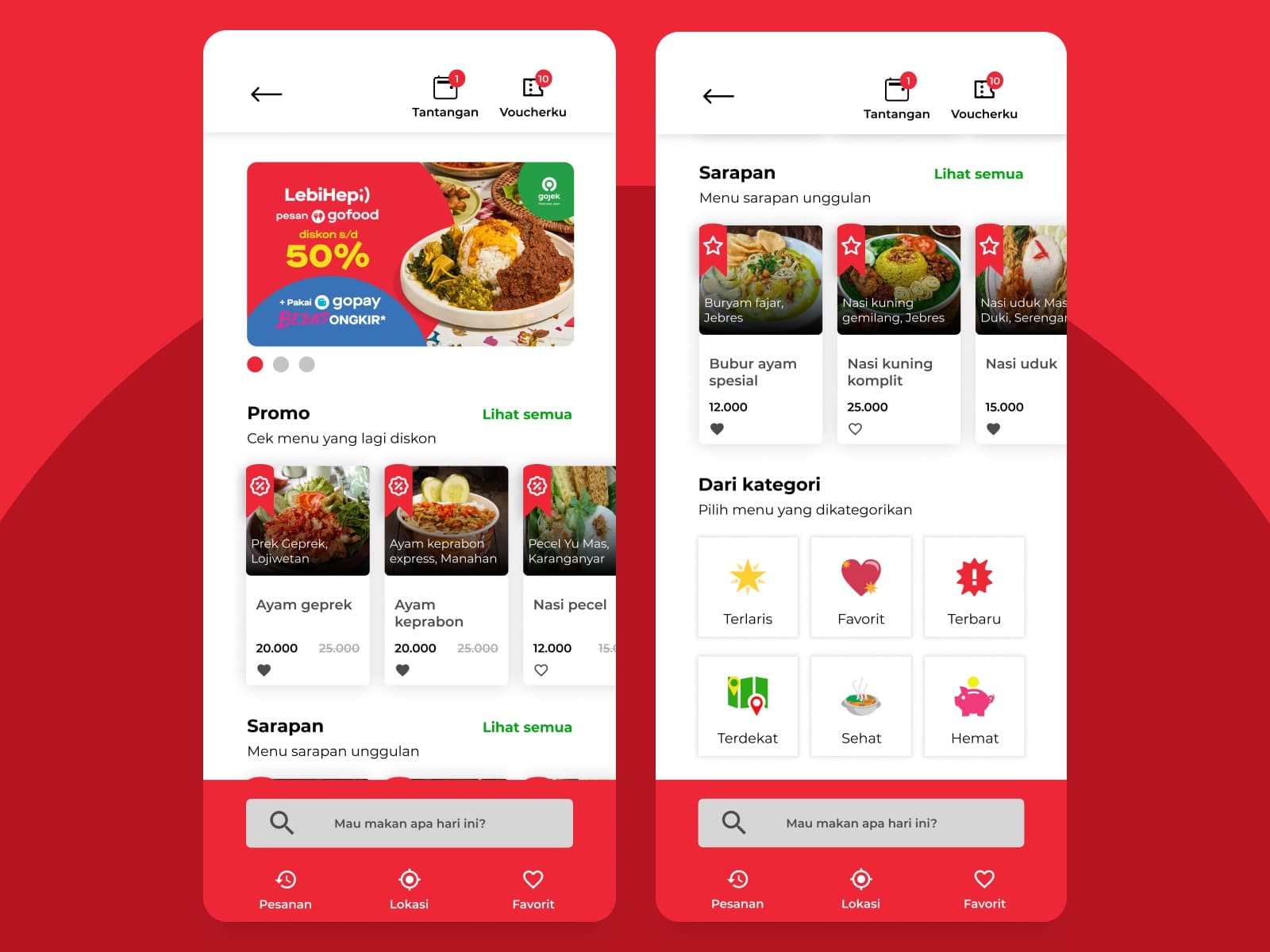 Gofood