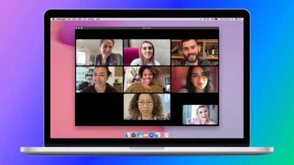 Group Effects Ar Filters