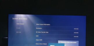 Hdmi Black Level Settings Samsung