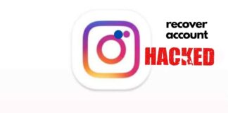 How To Recover Hacked Instagram Accoun