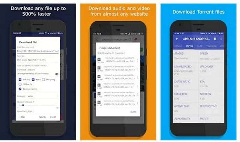 Idm App