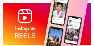 Instagram Reels