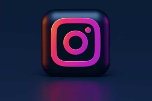 Instagram Dark