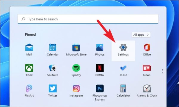 Install Android On Windows 11