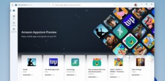 Install And Run Android Apps On Windows 11