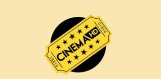 Install Cinema Hd On Roku