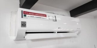 Inverter Ac