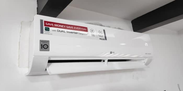 Inverter Ac