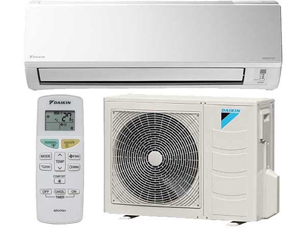 Low Voltage Air Conditioner