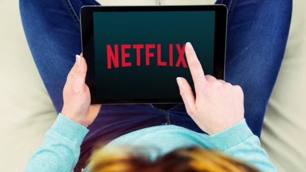 Netflix Vpn 1
