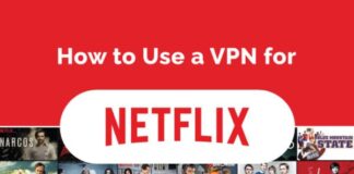Netflix Feature