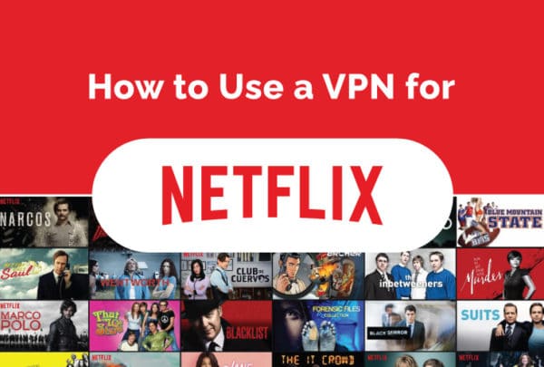 Netflix Feature