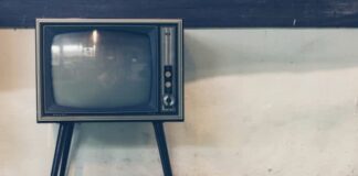 Old Television