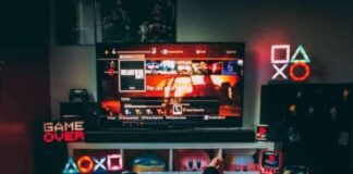 Playstation