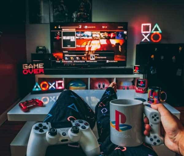 Playstation
