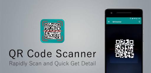 qr code scanner