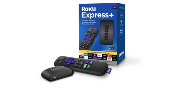 roku express