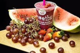 Smoothie Express