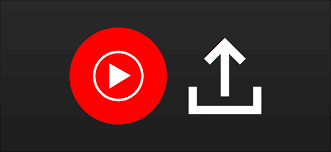 Upload Song To Youtube Music For Free