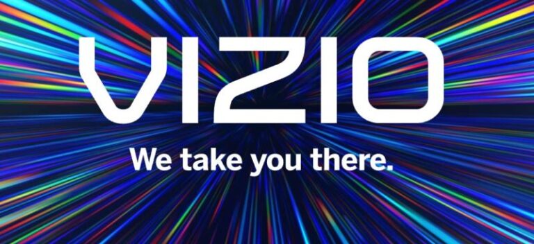 Vizio Tv
