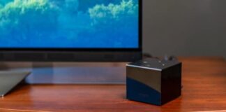 Amazon Fire Tv Cube Xl 2