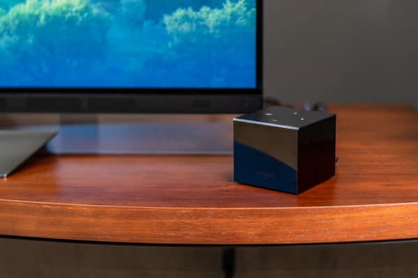 Amazon Fire Tv Cube Xl 2