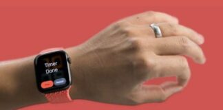Assistivetouch Apple Watch Feature
