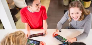 How To Add Friends On Nintendo Switch
