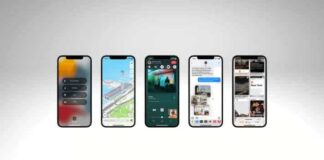 Ios 15 Features