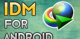 Idm For Android