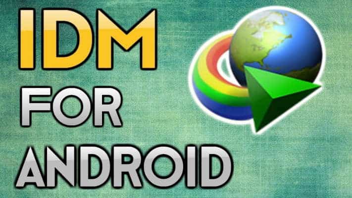 Idm For Android