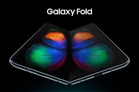 samsung galaxy fold